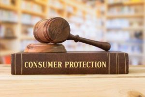 Proteção do consumidor