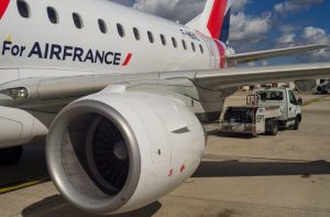 Companhia Aérea Air France