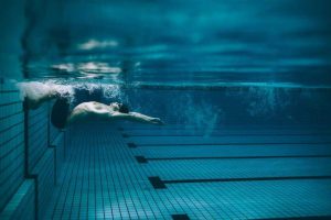 denúncia contra o nadador Ryan Lochte