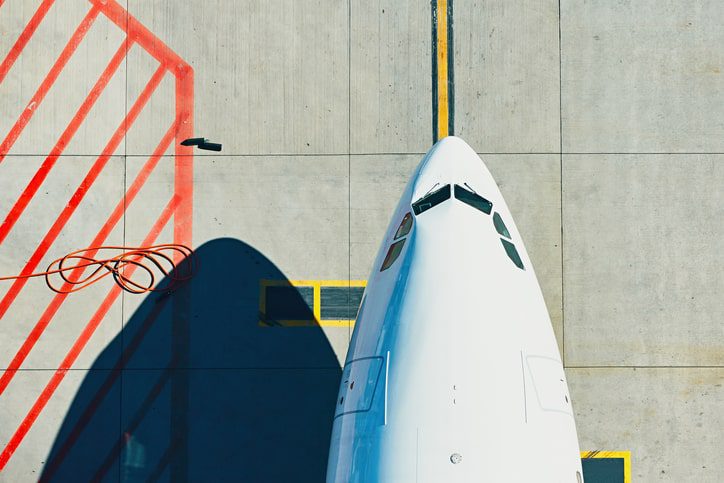 Modelo - Ação Indenizatória - Transporte Aéreo - Descumprimento Contratual 3 | Juristas companhias aéreas