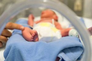 Salário-maternidade - bebê prematuro