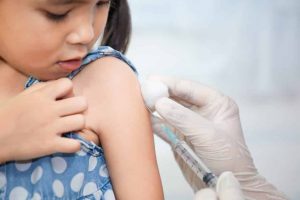 fake news sobre vacinação