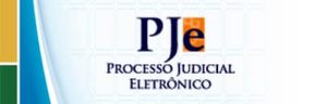 PJe - Processo Judicial Eletrônico