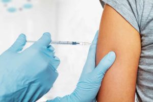 gripe H1N1 / Vacina / vacinação