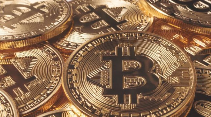 Bitcoin é uma moeda virtual (criptomoeda)