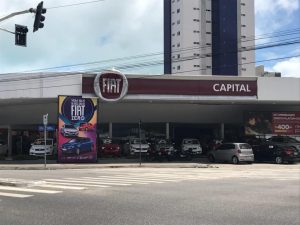 Capital Fiat