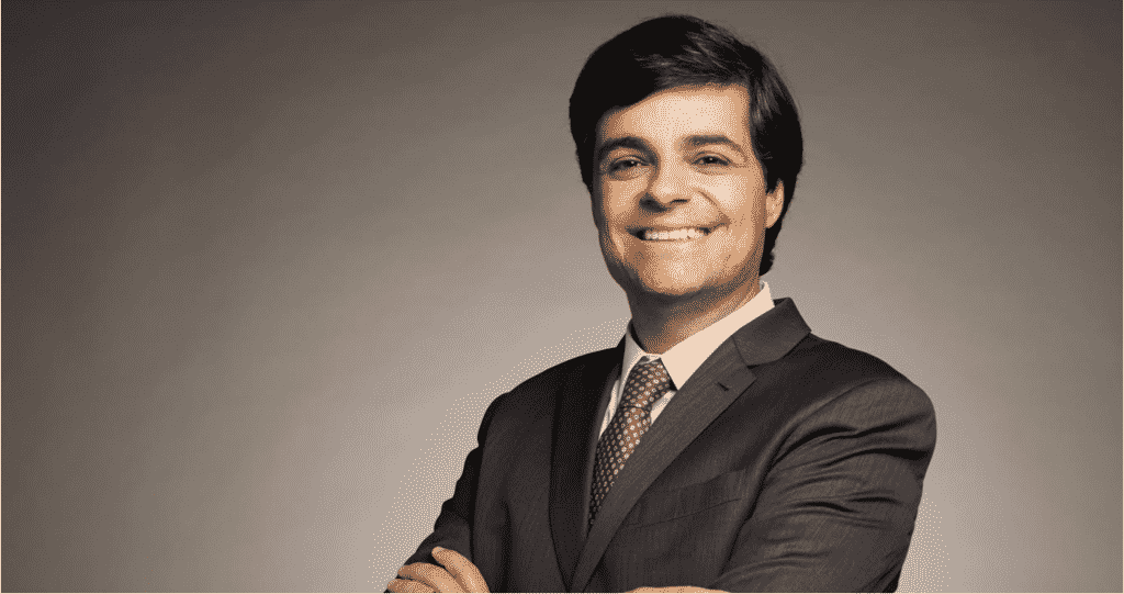 Wilson Roberto | Juristas