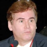 Desembargador Márcio Murilo da Cunha Ramos