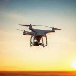 Acidente com Drone – Indenização – Jurisprudência