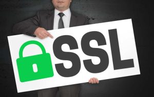 TLS - Transport Layer Security