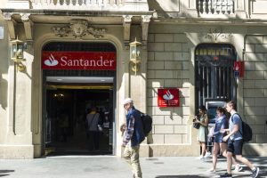 Banco Santander indenizará cliente