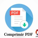 Aprenda a Comprimir PDF gratuitamente