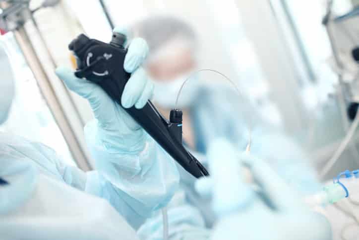 Clínica de endoscopia indenizará paciente