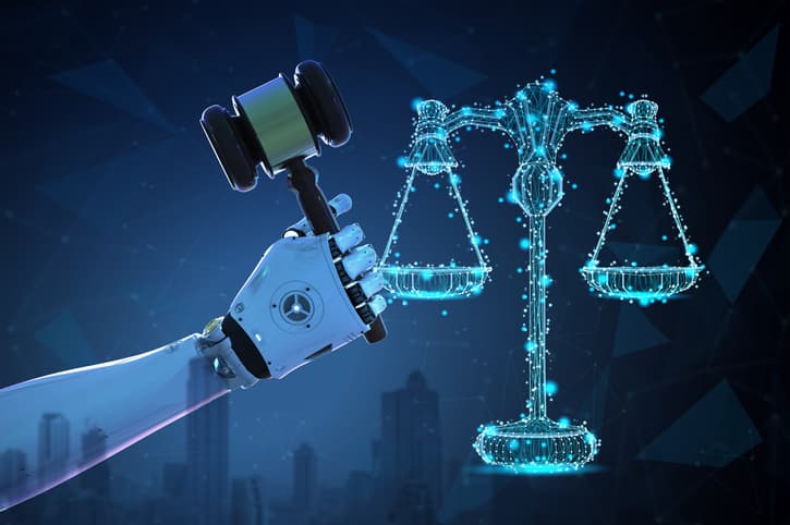 O que é Legal Tech ?