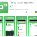 PicPay – Google Play Store – Download