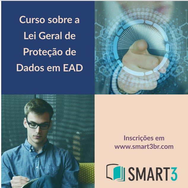 Smart3 lança cursos EAD voltados ao Direito Digital | Juristas