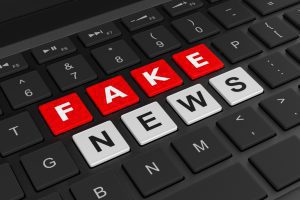 Fake News - Definição