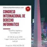 Congreso Argentino de Derecho Informático