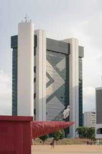 sede do banco do brasil