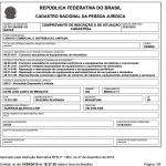 LENOVO COMERCIAL E DISTRIBUIÇÃO LIMITADA - CNPJ 22.797.545/0001-03