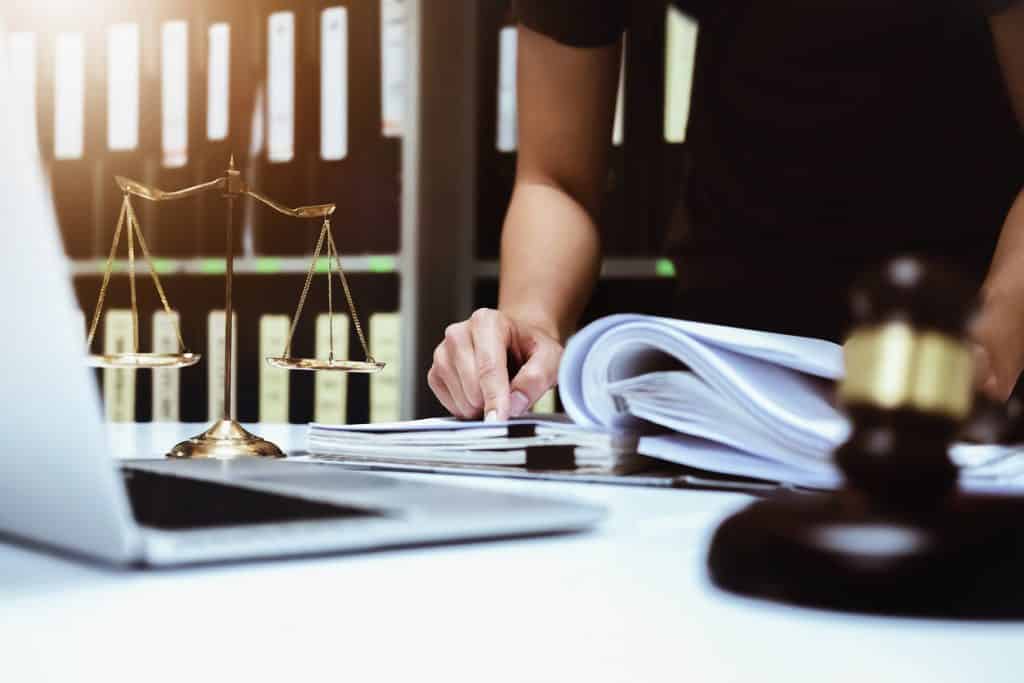 Gestão Jurídica Contratual: um departamento estratégico | Juristas