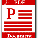 Como Converter Arquivo no Formato PDF em Word (.doc)