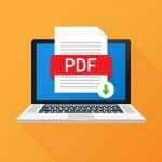 Como assinar digitalmente um documento PDF?