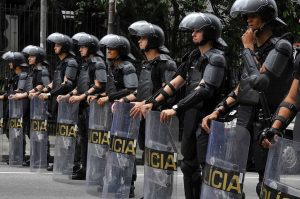 polícia militar de são paulo