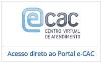 Acesso ao Portal e-CAC através do Gov.br – Blog JB Software