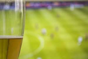 ADIs questionam autorização de venda e consumo de bebidas alcoólicas em estádios de futebol