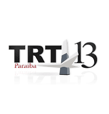 TRT da Paraíba - Logo