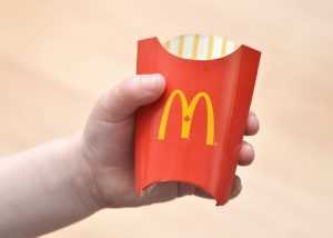 Pedido do McDonald’s para cancelar registro da marca Mac D’Oro é negado pelo STJ