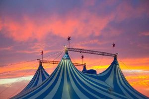Nova lei valoriza atividade circense como arte popular nacional 1 | Juristas Picadeiro de circo