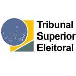 Logo do Tribunal Superior Eleitoral - TSE