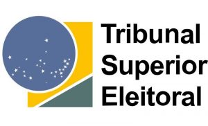 Logo do Tribunal Superior Eleitoral - TSE
