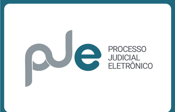 Sistema PJE - Versão 2.4 - Processo Judicial Eletrônico