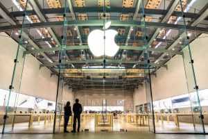 Trabalhadores da Apple em Maryland, nos EUA decidem pela criação de sindicato | Juristas