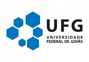 UFG - universidade federal de goiás - Logo