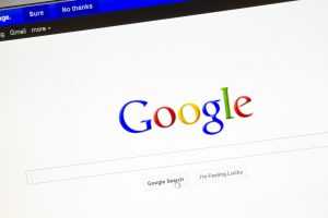 Google será investigada por cinquenta estados e territórios dos EUA 