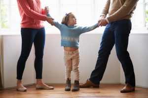 Como evitar a alienação parental durante o divórcio | Juristas