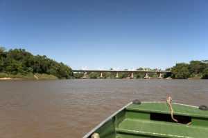 Rio Araguaia - Afogamento