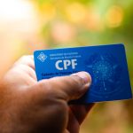 O que é CPF?