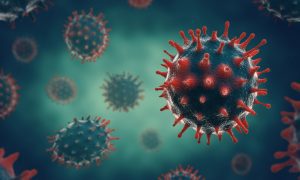 Pandemia do Coronavírus