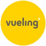 Logo da Vueling Arlines