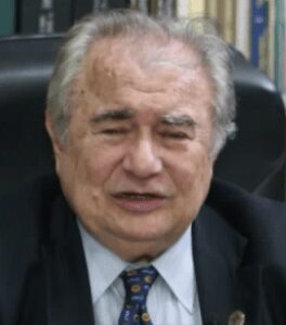 Jurista Zeno Veloso