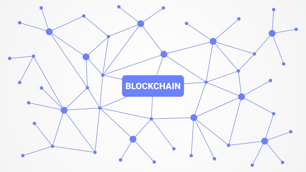 Blockchain no mercado jurídico