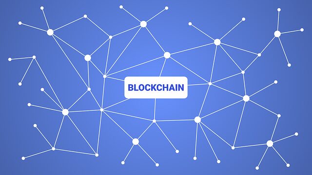 Blockchain no Mercado Jurídico