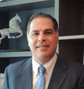 Advogado Alfredo Scaff Filho