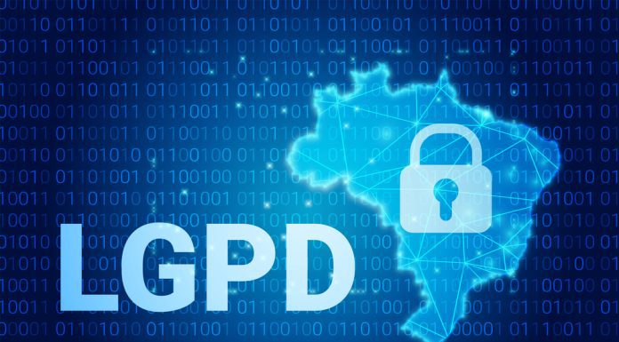 Lei Geral de Proteção de Dados Pessoais - Brasil - LGPD