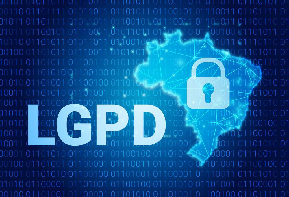 Lei Geral de Proteção de Dados Pessoais - Brasil - LGPD